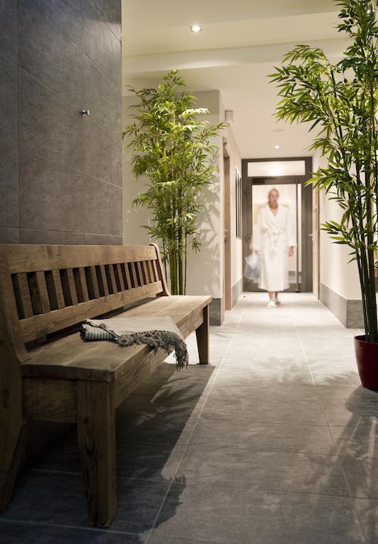 Cgh Residences & Spas Le Chalet Des Dolines Montgenevre Exterior photo