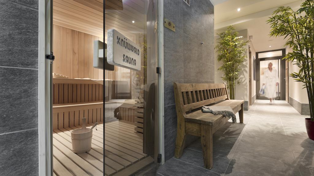 Cgh Residences & Spas Le Chalet Des Dolines Montgenevre Exterior photo